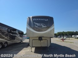 Used 2018 Jayco Pinnacle 37MDQS available in Longs, South Carolina