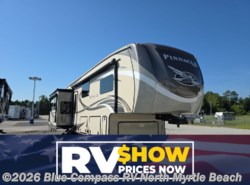 Used 2018 Jayco Pinnacle 37MDQS available in Longs, South Carolina