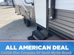 Used 2022 Forest River Ozark 1680BSK available in Longs, South Carolina