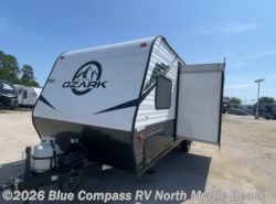 Used 2022 Forest River Ozark 1680BSK available in Longs, South Carolina