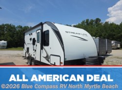 Used 2023 Gulf Stream StreamLite 21TBD available in Longs, South Carolina