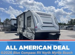 Used 2022 Winnebago Micro Minnie 1808FBS available in Longs, South Carolina