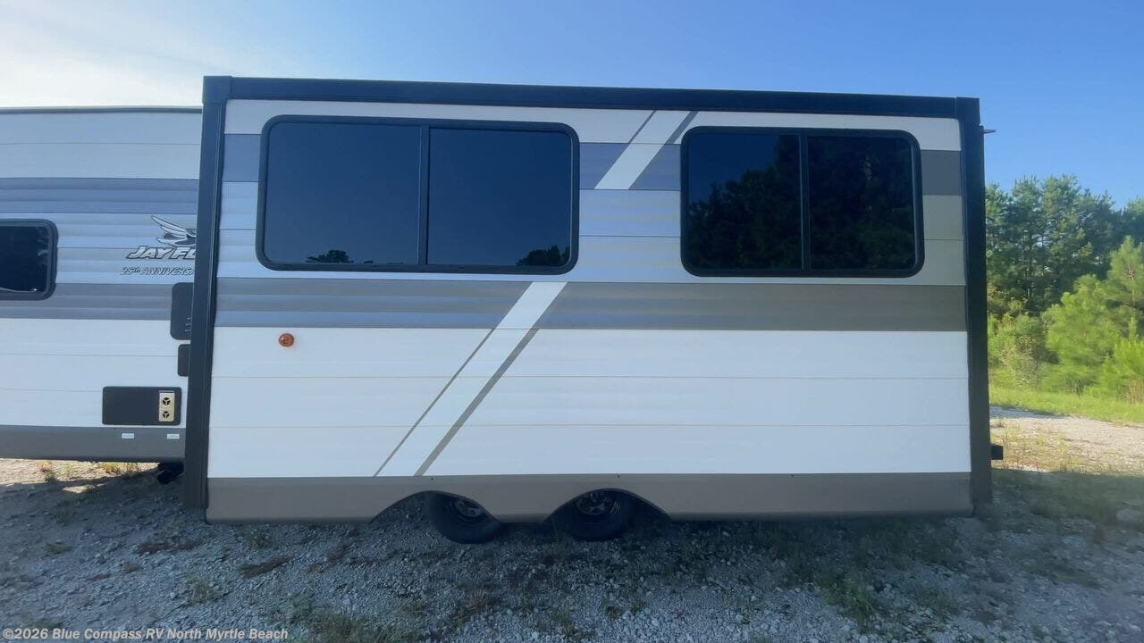 New 2027 Jayco Jay Flight 262RLS available in Longs, South Carolina