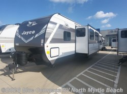 New 2027 Jayco Jay Flight 321BDS available in Longs, South Carolina