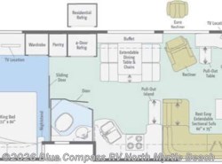 Used 2014 Winnebago Tour 42QD available in Longs, South Carolina