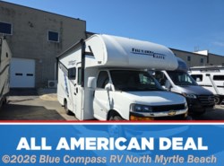 Used 2026 Thor Motor Coach Freedom Elite 22HZ available in Longs, South Carolina