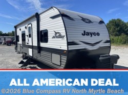 Used 2024 Jayco Jay Flight 260BH available in Longs, South Carolina