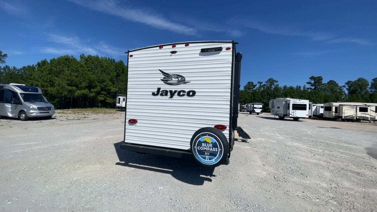 Used 2024 Jayco Jay Flight 260BH available in Longs, South Carolina
