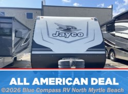 Used 2025 Jayco Jay Feather 22RB available in Longs, South Carolina