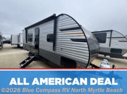 New 2027 Forest River Aurora Light 23BHS available in Longs, South Carolina