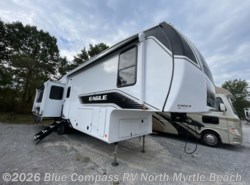 New 2027 Jayco Eagle 321RSTS available in Longs, South Carolina