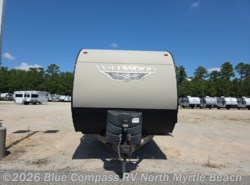 Used 2020 Forest River Wildwood 30KQBSS available in Longs, South Carolina
