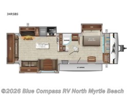 Used 2022 Jayco Jay Flight 34RSBS available in Longs, South Carolina