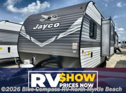 New 2027 Jayco Jay Flight 180LK available in Longs, South Carolina