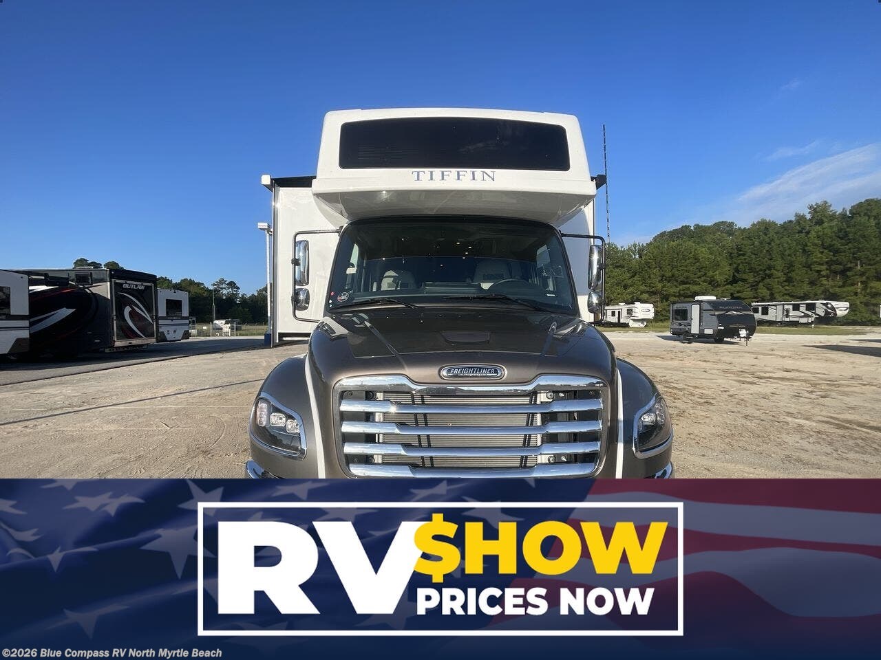 New 2027 Tiffin Allegro Bay 38 BB available in Longs, South Carolina