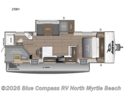 New 2027 Jayco Jay Feather 25BH available in Longs, South Carolina