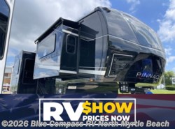 New 2027 Jayco Pinnacle 39FLOK available in Longs, South Carolina