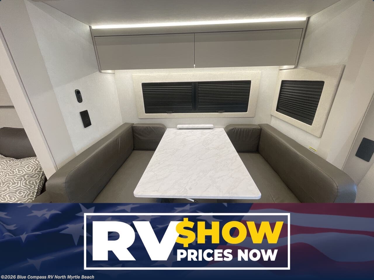 New 2027 Tiffin Wayfarer 25 RW available in Longs, South Carolina