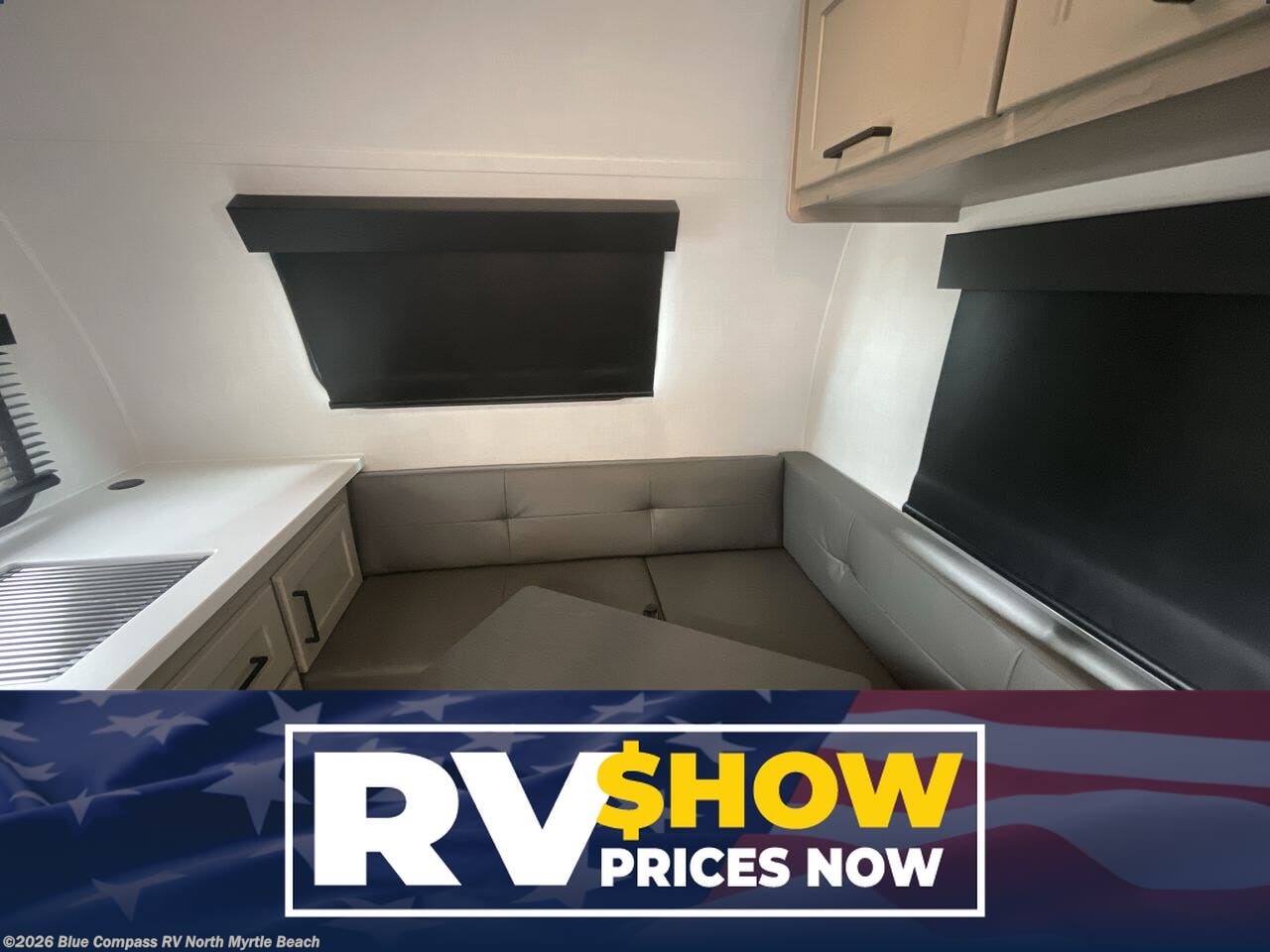 Used 2026 Forest River Flagstaff E-Pro E20BS available in Longs, South Carolina
