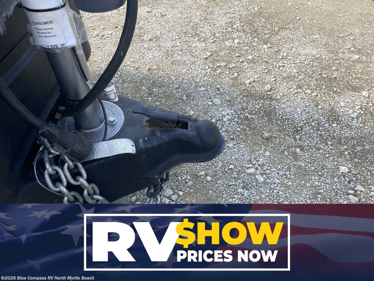Used 2023 Keystone Springdale 311RE available in Longs, South Carolina