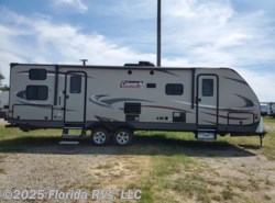 Full Specs For 2018 Dutchmen Coleman Light 2605rl Rvs Rvusa Com