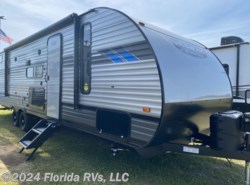  New 2022 Forest River Salem Cruise Lite Midwest 28VBXL available in Dublin, Georgia