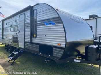 New 2022 Forest River Salem Cruise Lite Midwest 28VBXL available in Dublin, Georgia