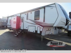  Used 2021 CrossRoads Cruiser CR3851BL available in Murray, Utah