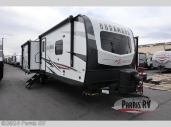 New 2022 Forest River Rockwood Ultra Lite 2720IK available in Murray, Utah