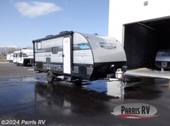 Used 2021 Forest River Salem FSX 178BHSK available in Murray, Utah