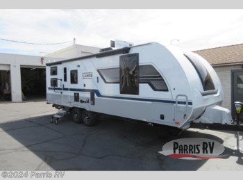 New 2022 Lance 2445 Lance Travel Trailers available in Murray, Utah