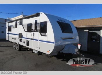 New 2022 Lance 2465 Lance Travel Trailers available in Murray, Utah