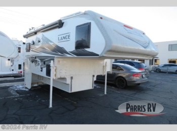 New 2023 Lance 975 Lance Truck Campers available in Murray, Utah