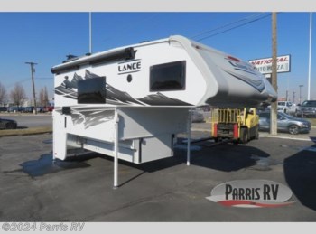 New 2023 Lance 960 Lance Truck Campers available in Murray, Utah