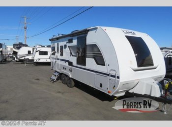 New 2023 Lance  Lance Travel Trailers 2075 available in Murray, Utah