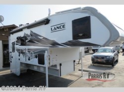  New 2023 Lance  Lance Truck Campers 1172 available in Murray, Utah