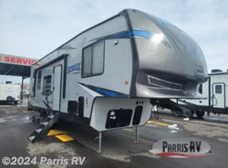  Used 2019 Forest River Vengeance Rogue 295A18 available in Murray, Utah