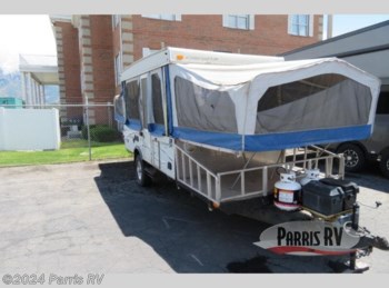 Used 2007 Starcraft RT Series 14 available in Murray, Utah