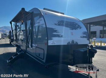 New 2022 Venture RV Sonic X SN220VRBX available in Murray, Utah