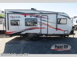 Used 2019 Pacific Coachworks Rage'n 2114LE available in Murray, Utah