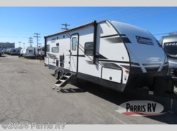 Used 2022 Coleman  Light 2515RL available in Murray, Utah