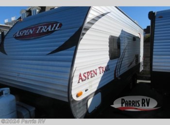 Used 2014 Dutchmen Aspen Trail 1900RB available in Murray, Utah
