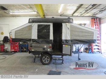 Used 2018 Forest River Rockwood Extreme Sports 1640ESP available in Murray, Utah