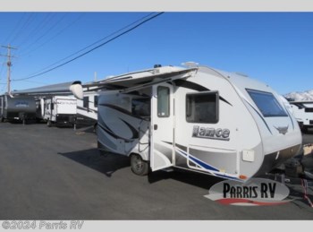 Used 2018 Lance  Lance Travel Trailers 1575 available in Murray, Utah