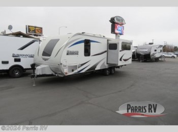 Used 2020 Lance  Lance Travel Trailers 2285 available in Murray, Utah