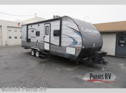 Used 2019 Coachmen Catalina Legacy 243RBS available in Murray, Utah