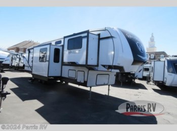 New 2024 Forest River Wildcat ONE 35FL available in Murray, Utah