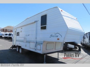 Used 2001 Forest River Salem F24 available in Murray, Utah