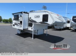 New 2025 Lance  Lance Truck Campers 1062 available in Murray, Utah