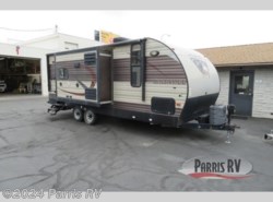 Used 2016 Forest River Cherokee 204RB available in Murray, Utah
